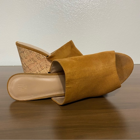 H&M Wedge Heels - Picture 8 of 10